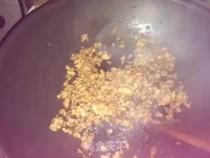 Make Pork dumpling step 4