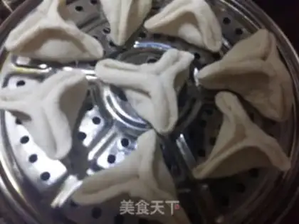 Make Sugar Triangle step 10