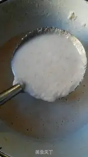 Make Peanut walnuts step 4