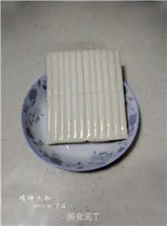 Make Pig hoof pan step 11