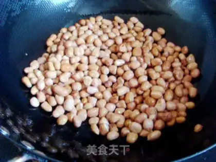 Make Spam step 1