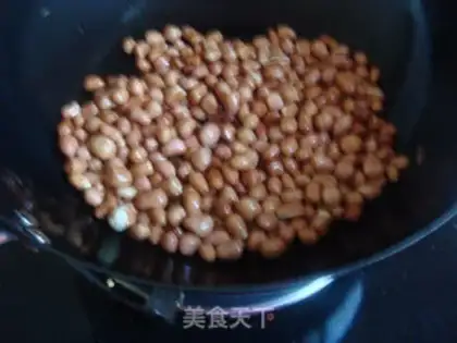 Make Spam step 2