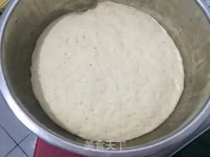 Make Pork dumpling step 9