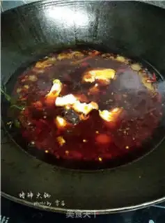 Make Pig hoof pan step 13