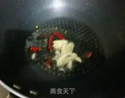 Make Eggskin bag, tofu step 12