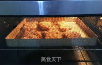 Make No fried pork chops step 6