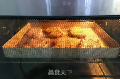 Make No fried pork chops step 8