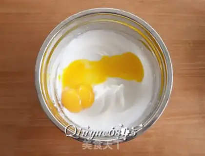 Make Cococake step 5