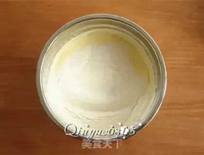 Make Cococake step 6