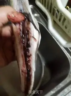 Make Jell-O fish step 0