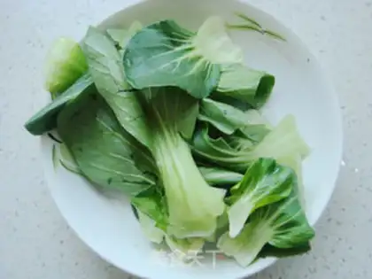 Make Fry mushrooms step 1