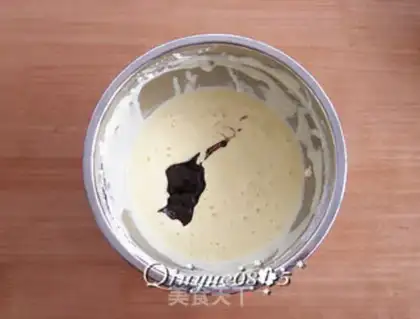 Make Cococake step 8