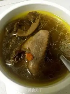 Make Dove stew step 2