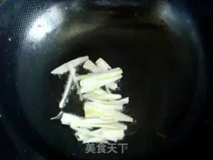 Make Fry mushrooms step 2