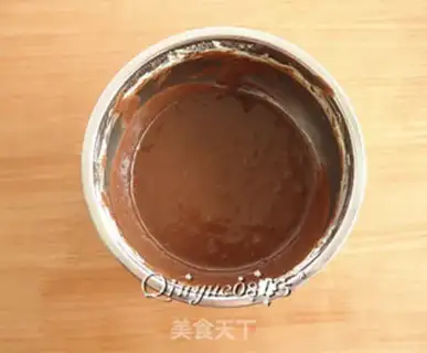 Make Cococake step 9