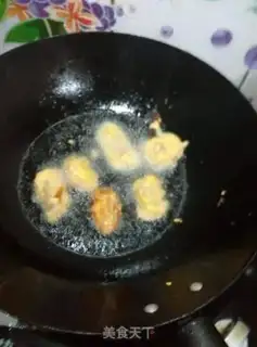 Make Black pepper stripfish step 7