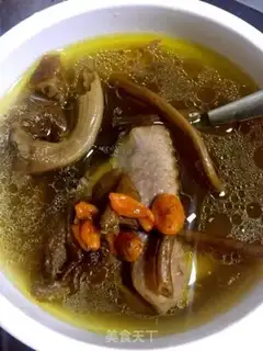 Make Dove stew step 3