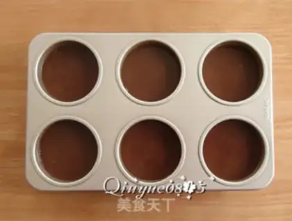 Make Cococake step 10
