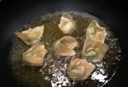Make Spinach cheese step 3