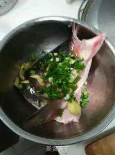 Make Pepper chopper head step 0