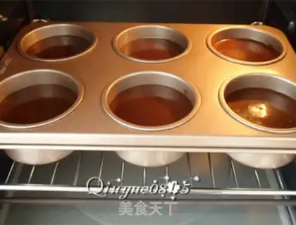 Make Cococake step 11