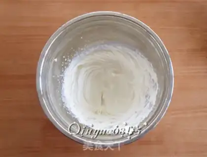 Make Cococake step 12