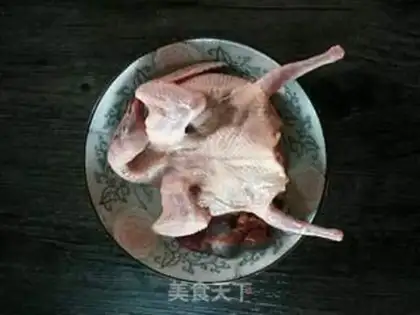 Make Party Pork Soup step 0