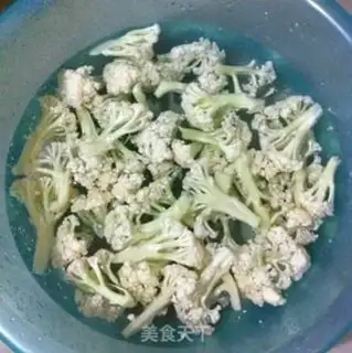 Make Scrambling step 0