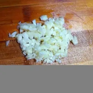 Make Scrambling step 1