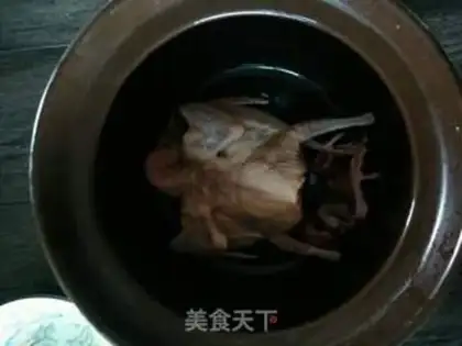 Make Party Pork Soup step 4