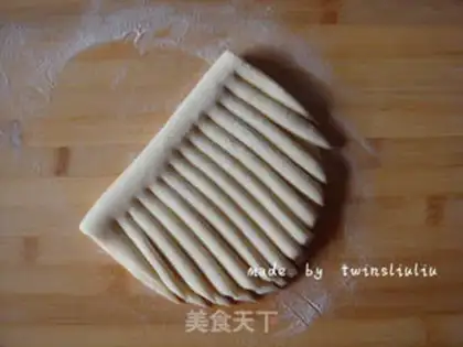 Make Santa Claus step 8