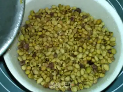 Make Beans step 2