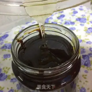 Make Roses have red date cream step 10