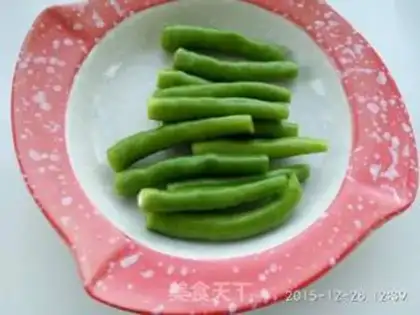 Make Pepper willows step 4