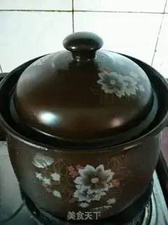 Make Party Pork Soup step 9