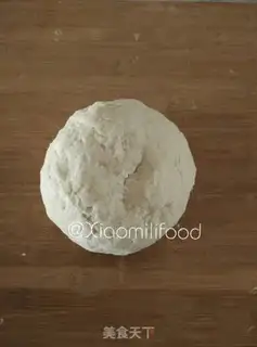 Make Spam varnish step 4