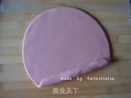 Make Santa Claus step 11