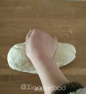 Make Spam varnish step 5