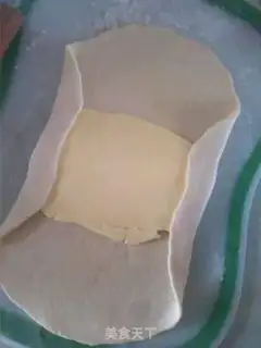 Make Porpoise step 4