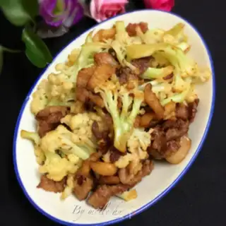 Make Scrambling step 8