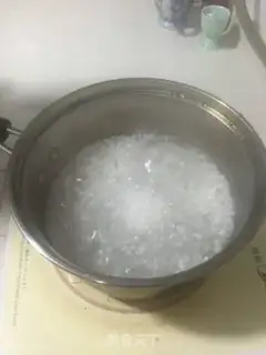 Make Yang Yee Man Lo step 0