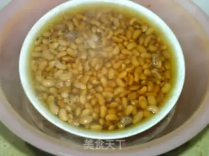 Make Beans step 5
