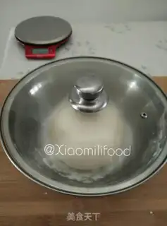 Make Spam varnish step 6