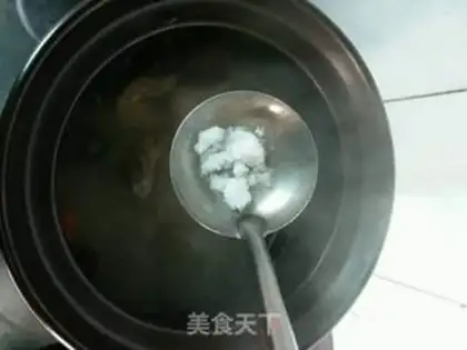 Make Party Pork Soup step 12