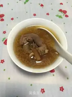 Make Lamb soup step 5