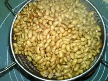 Make Beans step 6