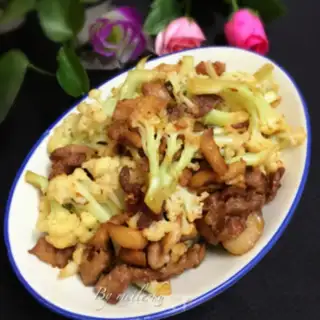 Make Scrambling step 9