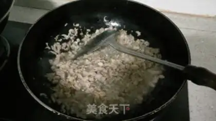 Make Rice eggs step 1