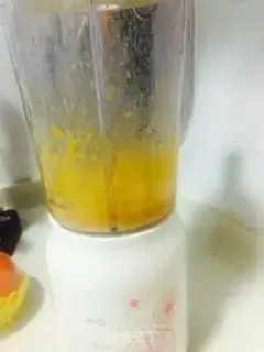 Make Yang Yee Man Lo step 3