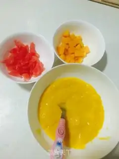 Make Yang Yee Man Lo step 4